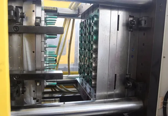 เครื่องอัด / ปั้นเครื่องอัดขึ้นรูปอัตโนมัติ (JMX60D)