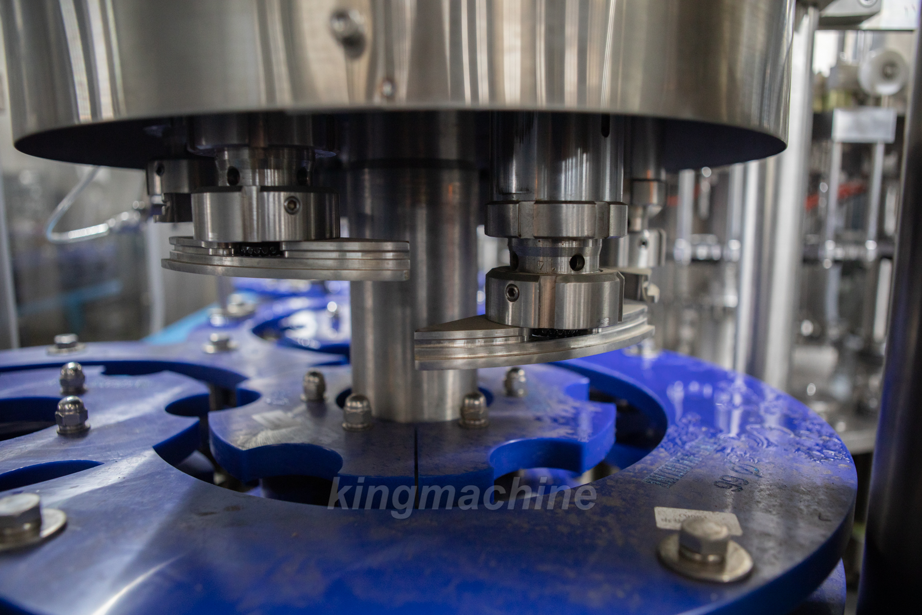 เครื่องไส้ปลอดเชื้อ