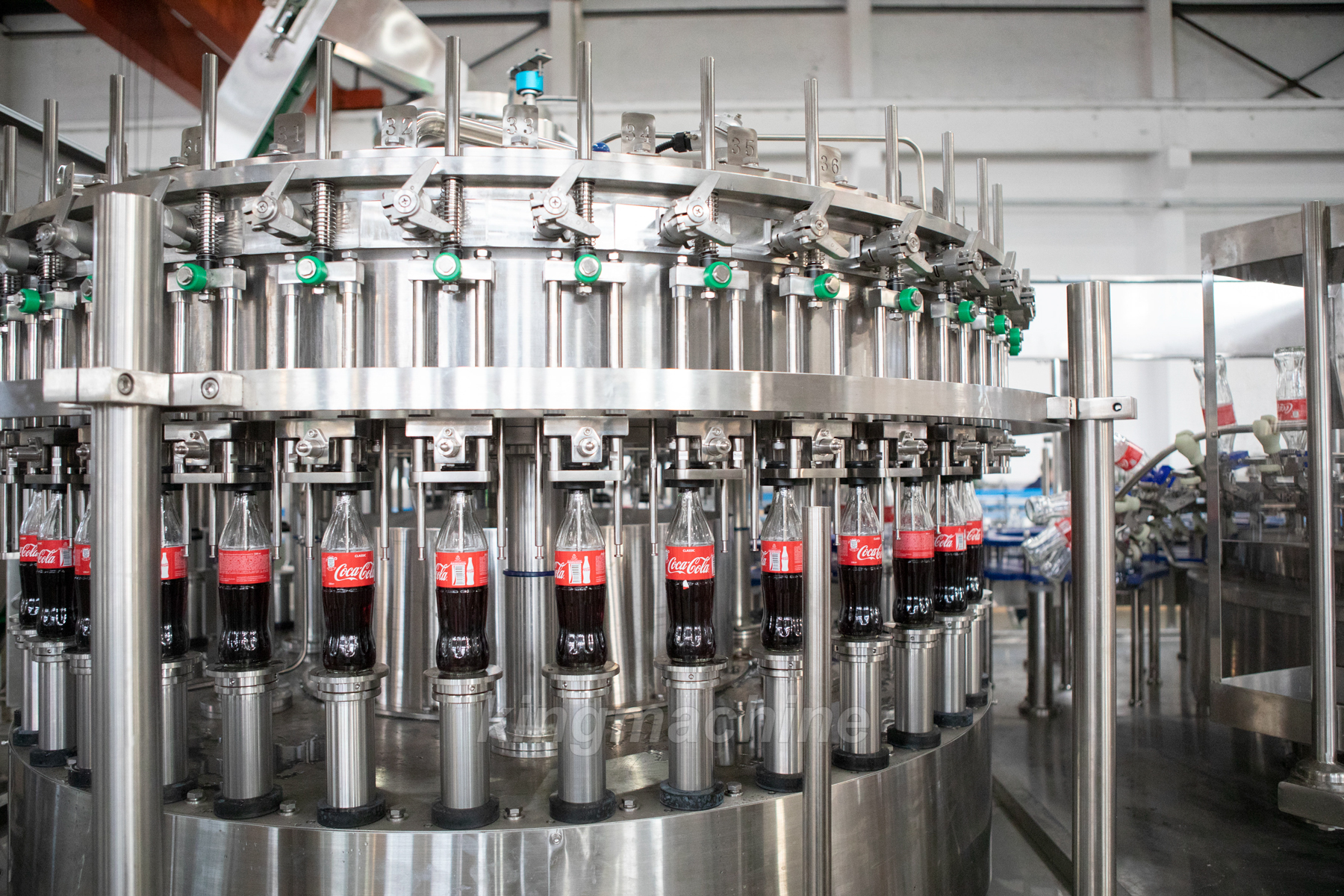 วาล์วไส้ isobaric