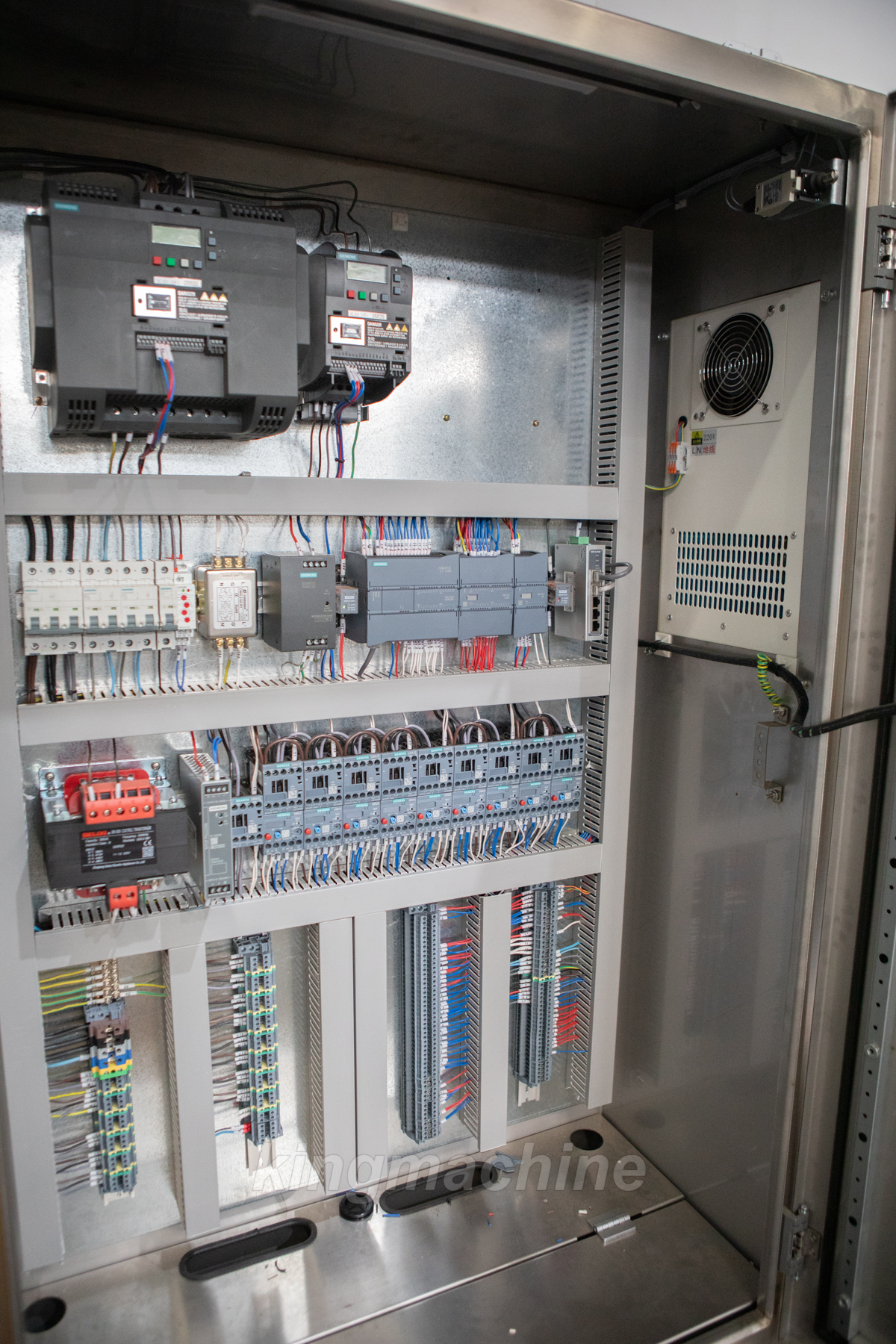 เครื่องไส้ปลอดเชื้อ