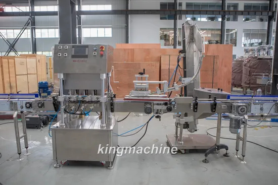 Pepsi Cola Hand Hand 24000bph Pet Bottle