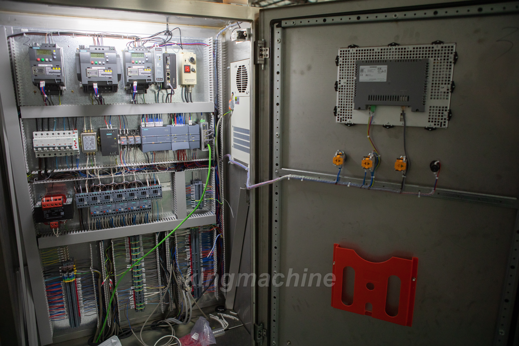 เครื่องไส้ปลอดเชื้อ