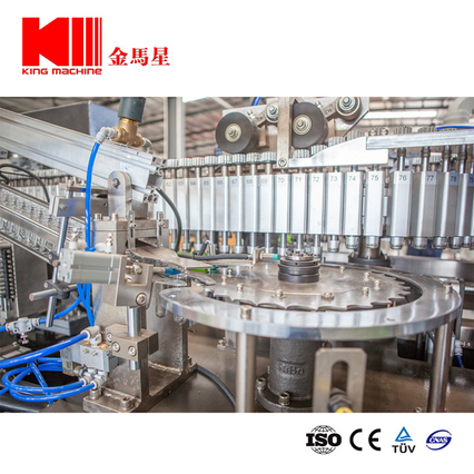 ขวดสัตว์เลี้ยงแบบยืดอัตโนมัติ