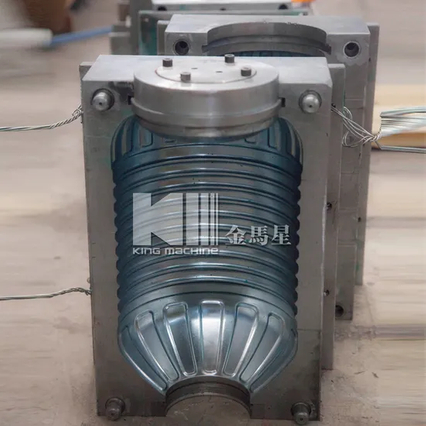 ราคาผู้ผลิตด้วยตนเองเป่าขวดพลาสติกพลาสติก Preform