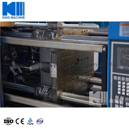 เครื่องเป่าขวดอัตโนมัติ (JMX70D) ผลิตในประเทศจีน