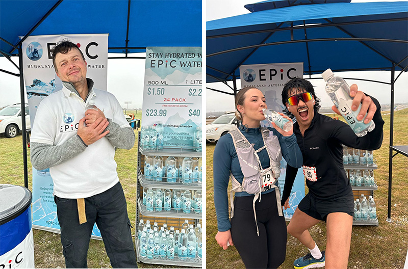 โรงเบียร์และเครื่องดื่มเท็กซัส