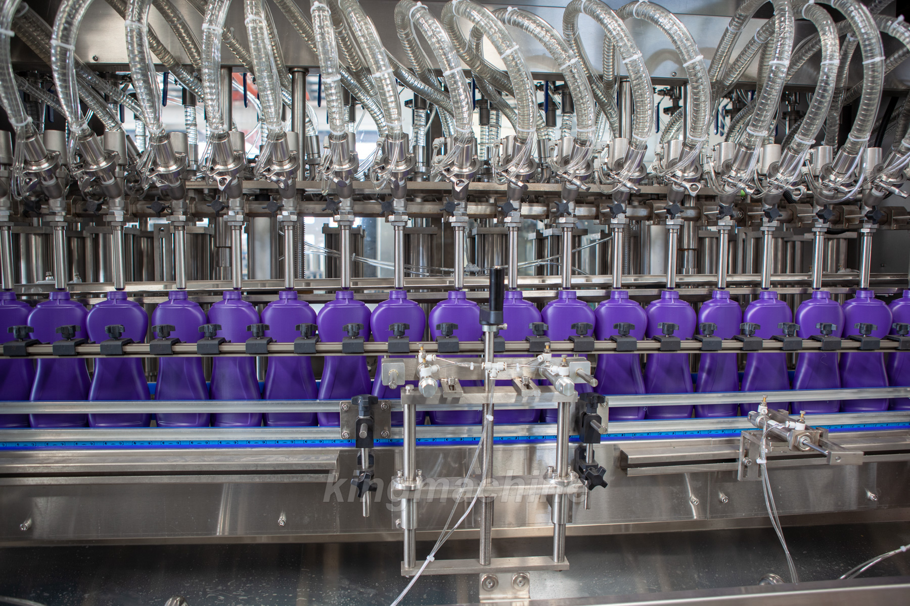 ลูกสูบเติม monoblock