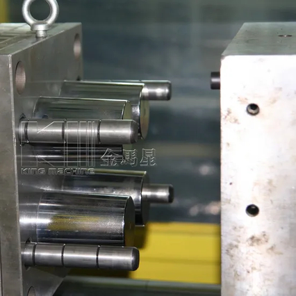 เครื่องพายเครื่องอัดรีดอัตโนมัติเต็มรูปแบบ (JMX604D) สำหรับขาย