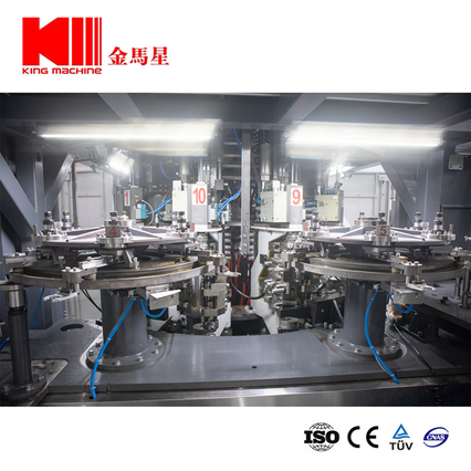 เครื่องเติมน้ำผลไม้ผสมน้ำผสมผสาน