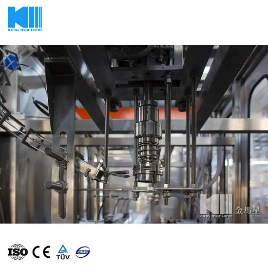 3L ~ 10L BOTTOD AQUA COLLING / PACKING / MAKED MACHINE