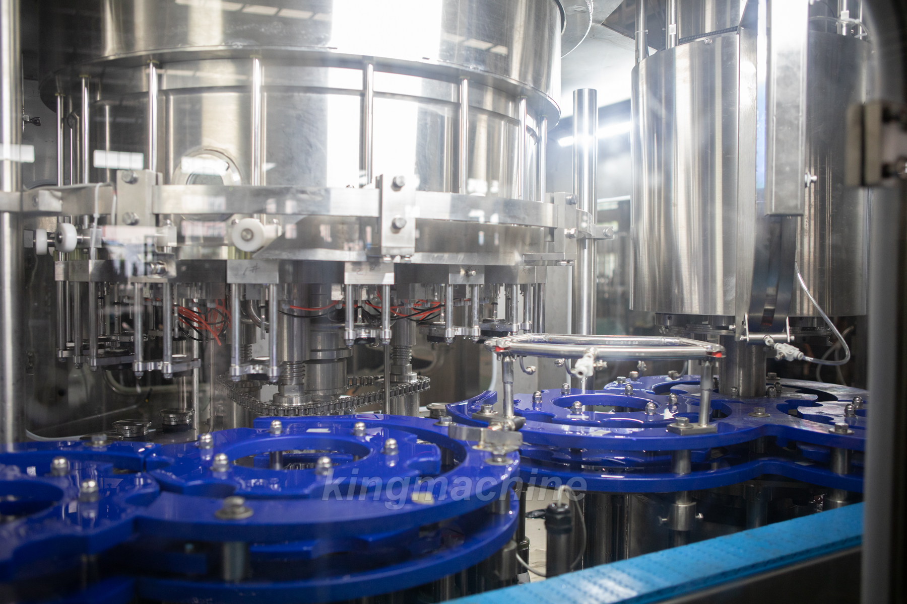 เครื่องไส้ปลอดเชื้อ