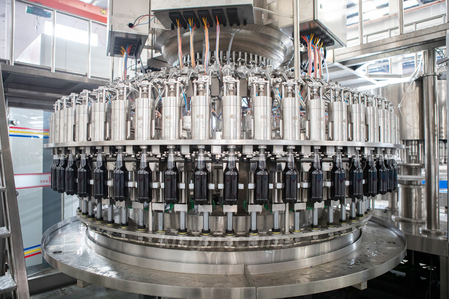 flowmeter เติม monoblock