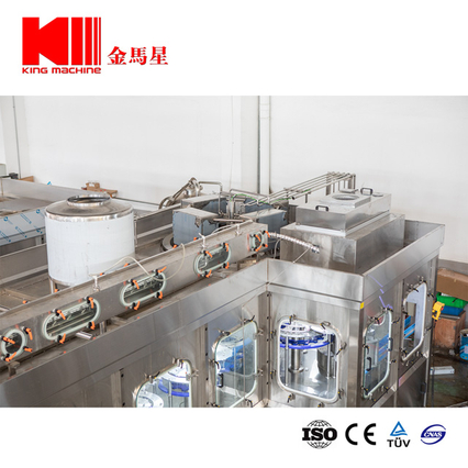 ขวดขวดสัตว์เลี้ยงติดขัดบรรจุขวดบรรจุขวด