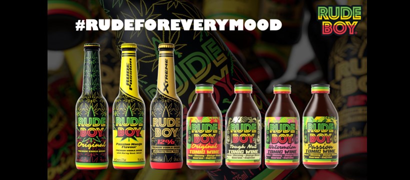 แคริบเบียนสุราsxm