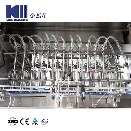 เบนซินชนิดเชิงเส้นอัตโนมัติ/น้ำมันเบนซิน/น้ำมันเบนซิน/น้ำมันเบนซิน