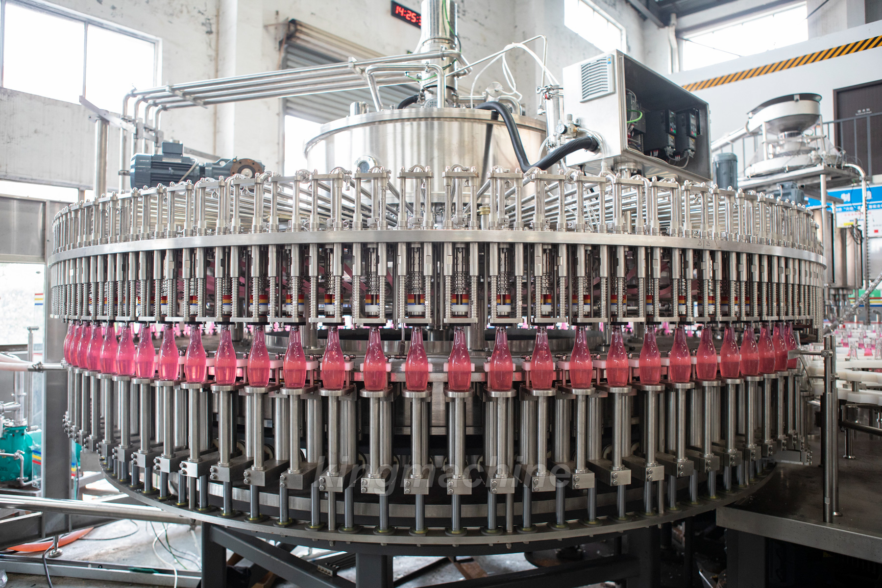 วาล์วประหลาด