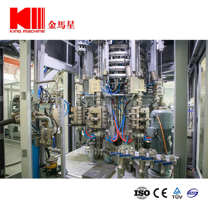 น้ำมะม่วงคุณภาพสูงเป่าขวดการผลิตขวดน้ำดื่มบรรจุขวดน้ำดื่มบรรจุขวดน้ำดื่มไส้เครื่องเติมน้ำดื่มบรรจุขวด